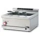 Machine à Pâtes Électrique 25 l CPT-76ETX