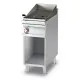 Grill Électrique sur Cabinet Ouvert CW-74ETX