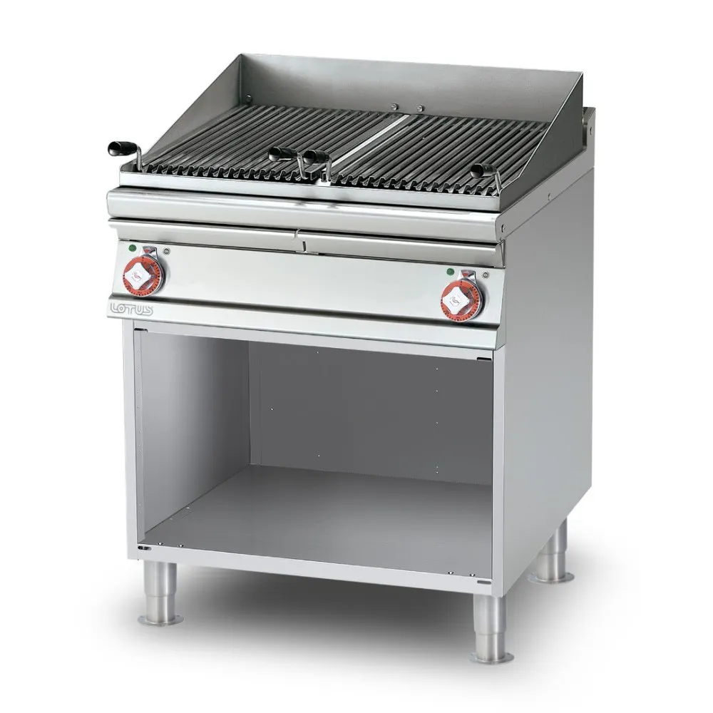 Professional Marine Electric Grill CW-98ETX