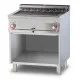 Premium Electric Grill on Open Cabinet - CWK-78ETX
