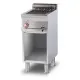Heavy-Duty Electric Grill with Rotating Grill Plate