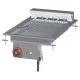 Gril Électrique Marine CWKD-64ETX en Acier Inoxydable