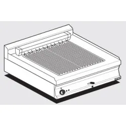 Electric grill CWKT-68ETX