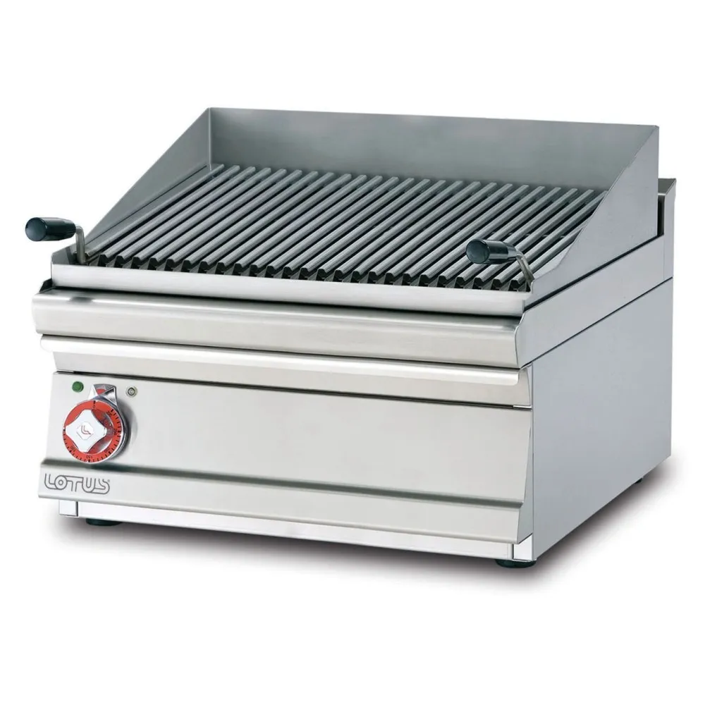 Grill Électrique Marine CWT-66ETX
