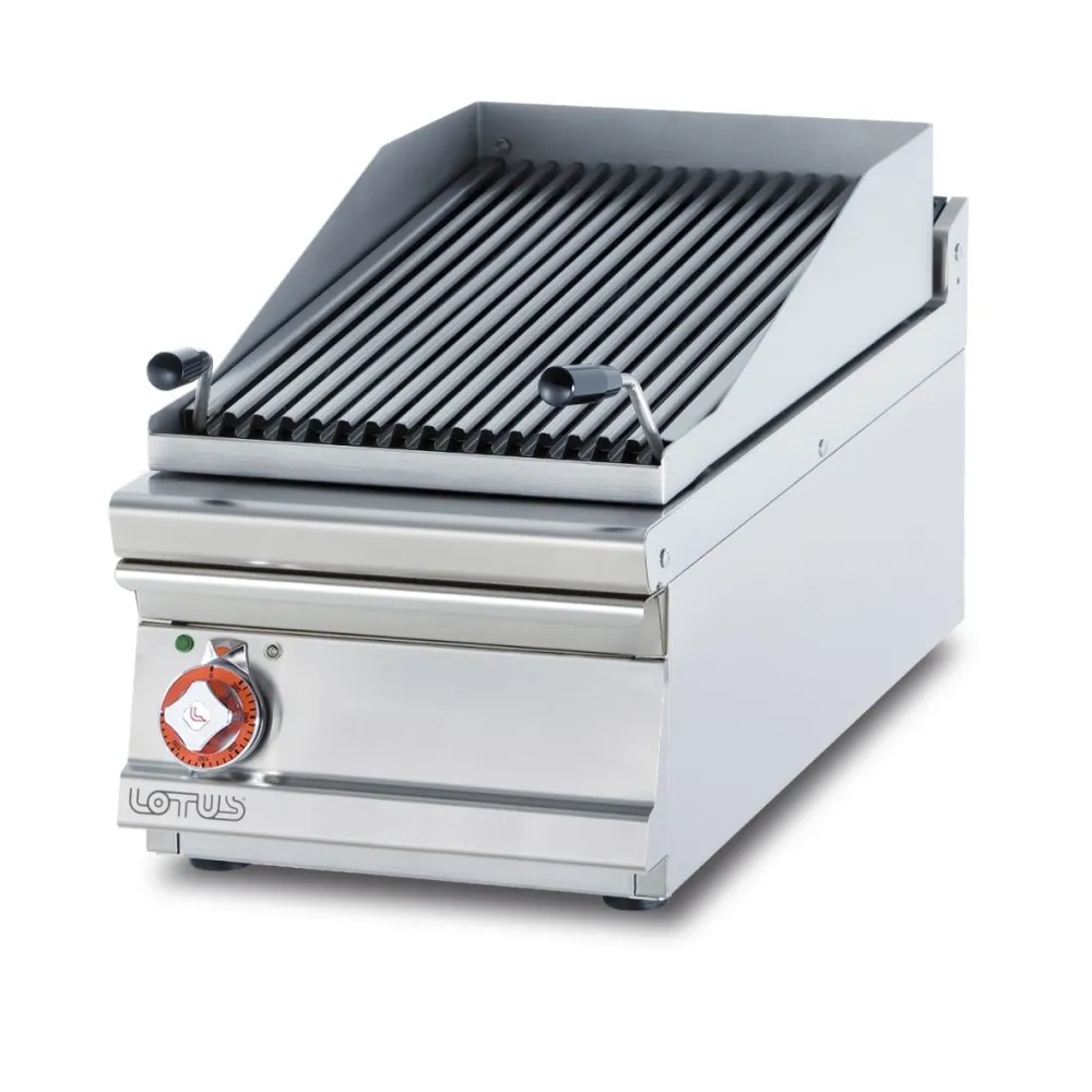 Grill Électrique CWT-94ETX - Performance et Élégance