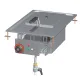 10 l elektrinė gruzdintuvė F10D-64ETX
