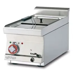 Elektriskais fritieris  F10T-63ETX