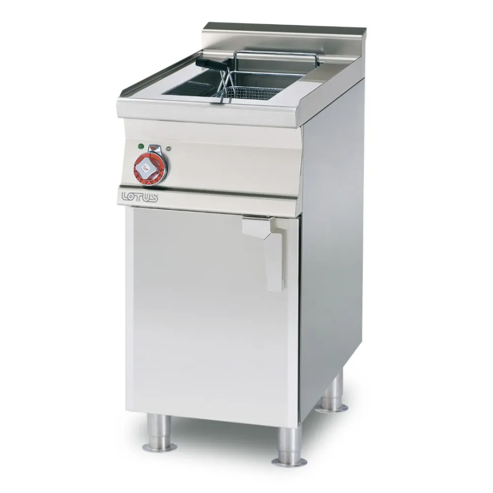 Friteuse Maritime F13-64ETX