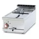 Heavy-Duty Electric Fryer for Marine Use