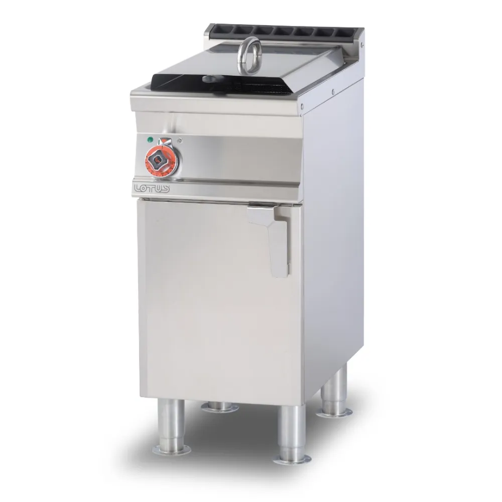 Marine-Grade Electric Fryer F18-74ETX