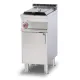 Marine-Grade Electric Fryer F18-74ETX