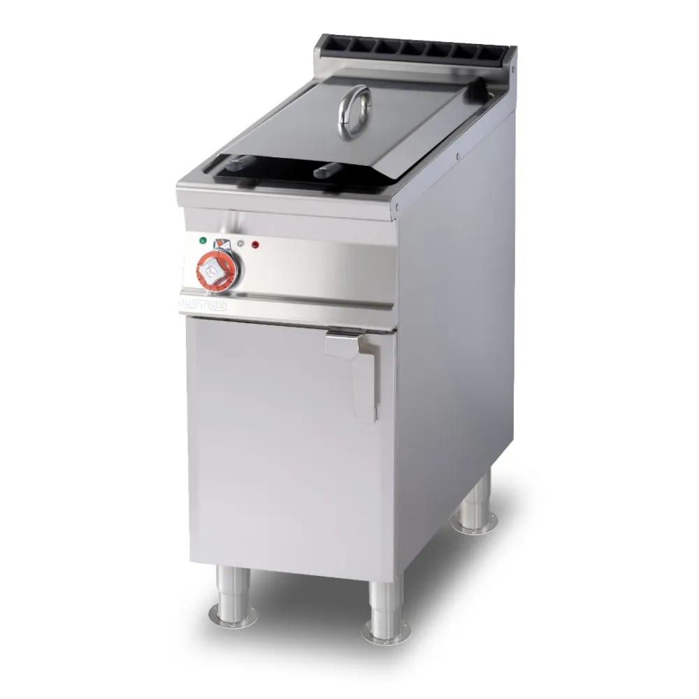 Professional Electric Fryer F18-94ETX