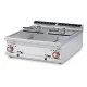 Marine Grade Electric Fryer 13L Dual Basket