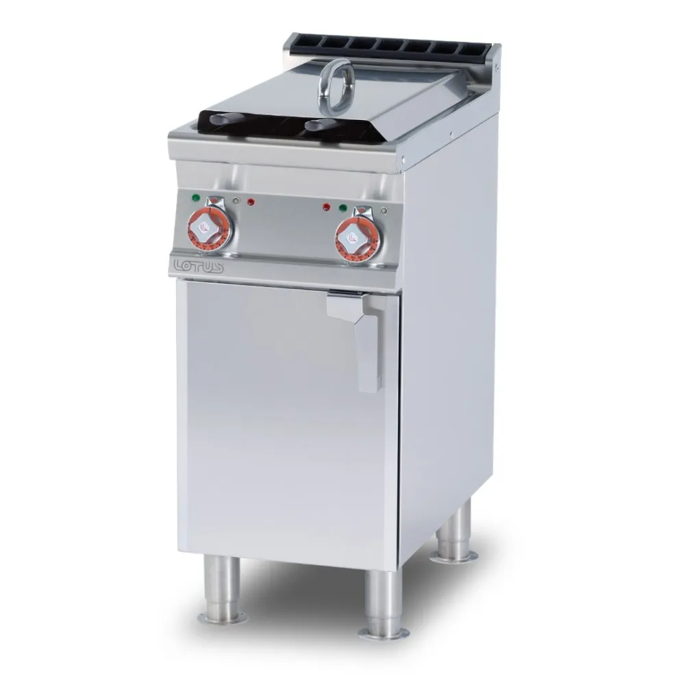 Marine-Grade Electric Fryer F2/8-74ETX