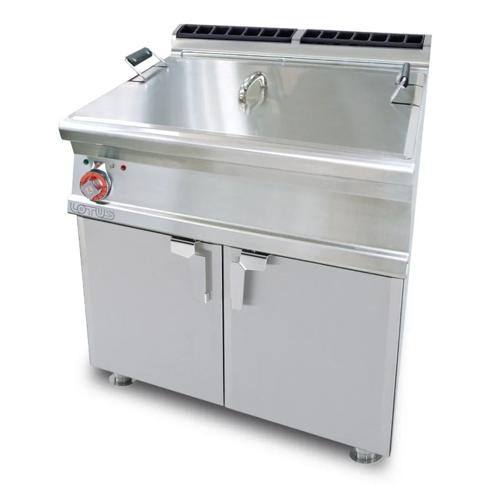 Commercial Electric Fryer F45-78ETX for Food Trucks