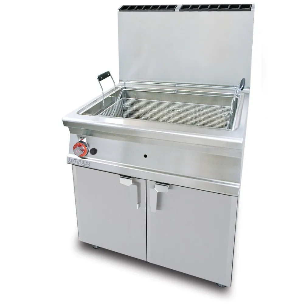 45L Professional Gas Fryer F45-78G