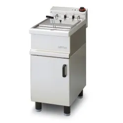 Friteris 10 litri FME-10