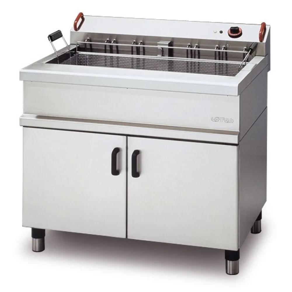 Fryer F45-78ET 45 Liters for Culinary Masters