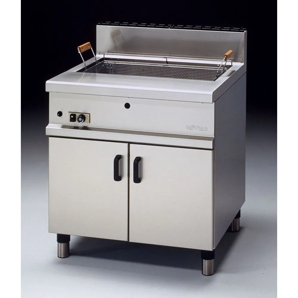 28L Confectioner's Artisan Gas Fryer 28L Confectioner's Artisan Gas Fryer