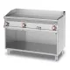 Marine Grade Electric Fry-top FTL-712ET3X