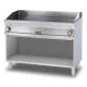 Electric Fry-top FTL-712ETX - Chef's Choice