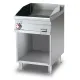 Griddle Électrique FTR-76ETX pour Cuisine Marine