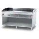 Heavy-Duty Electric Griddle for Marine Applications