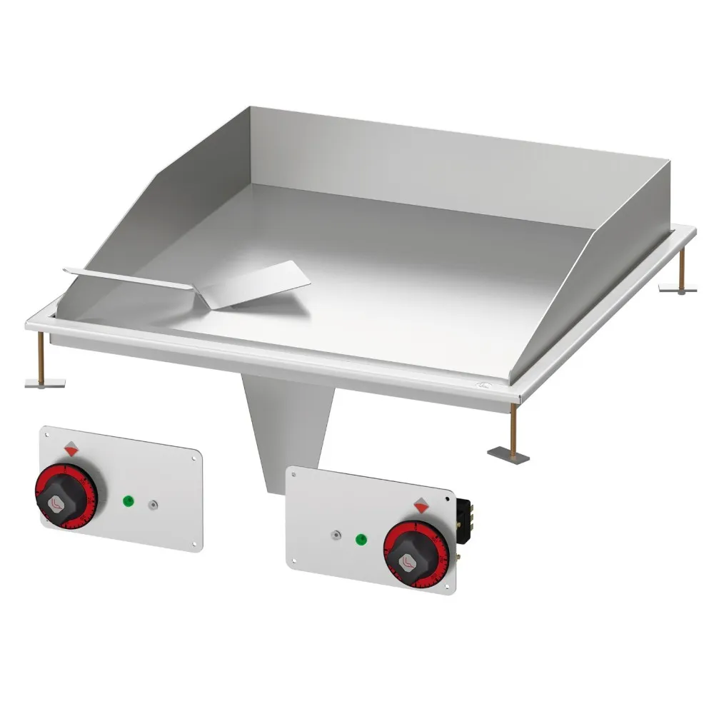 Plaque de Cuisson Électrique FTLD-66ETX