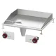 Griddle Électrique FTLD-68ETX pour Cuisine Nautique