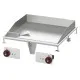 Deluxe Marine Electric Fry-Top FTLD-84ETX