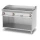 FTLR-712ET3X Marine Electric Griddle with Open Cabinet