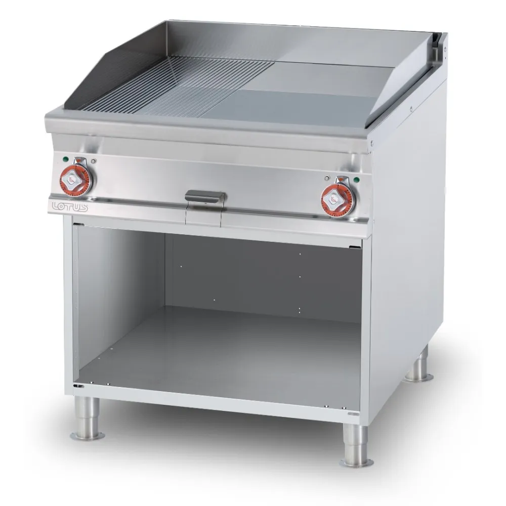 Electric Griddle FTLR-98ETX for Culinary Experts