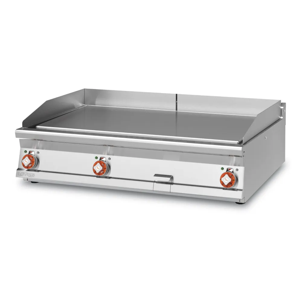 FTLT-912ETX Electric Griddle for Boats