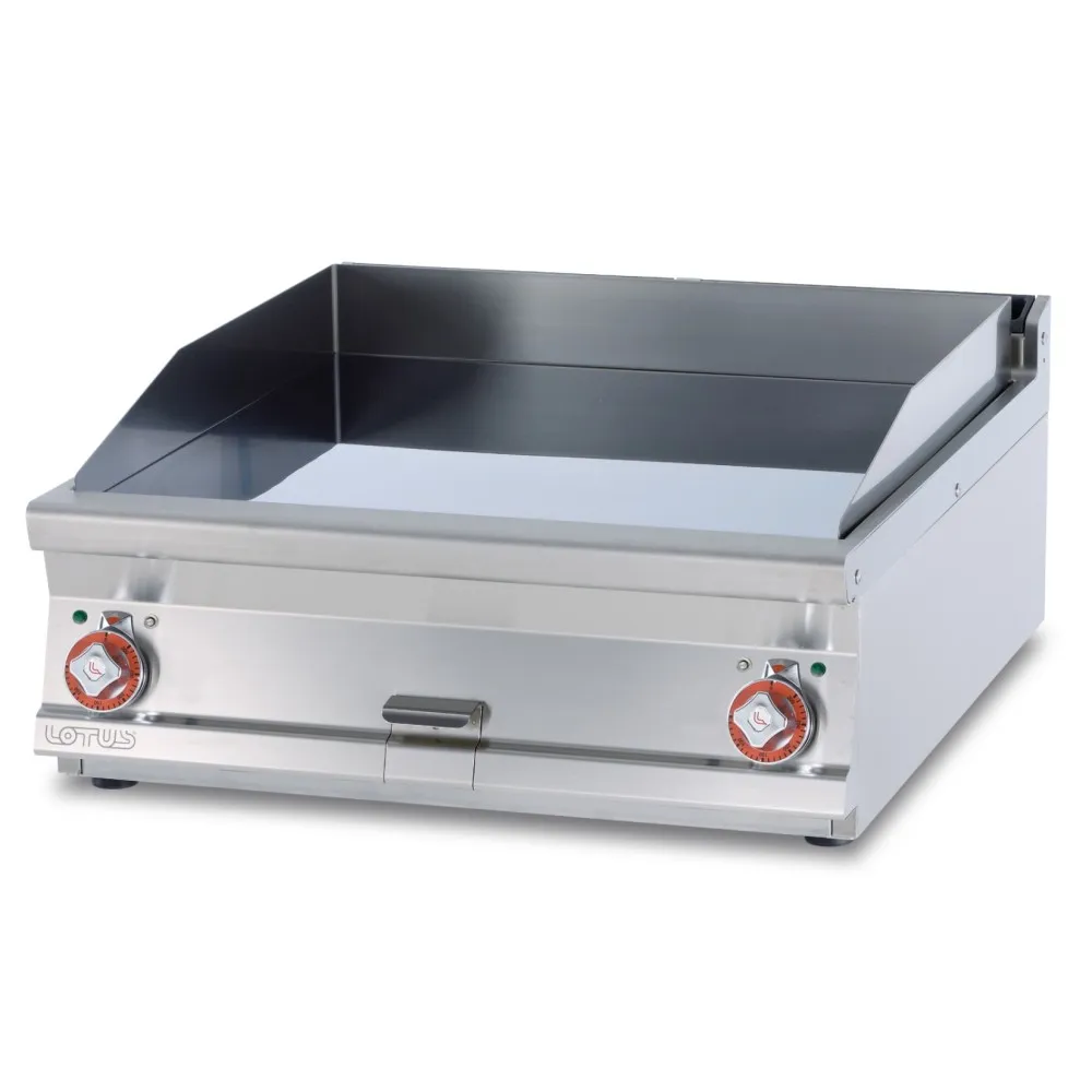 High-Performance Electric Griddle FTLT-98ETX