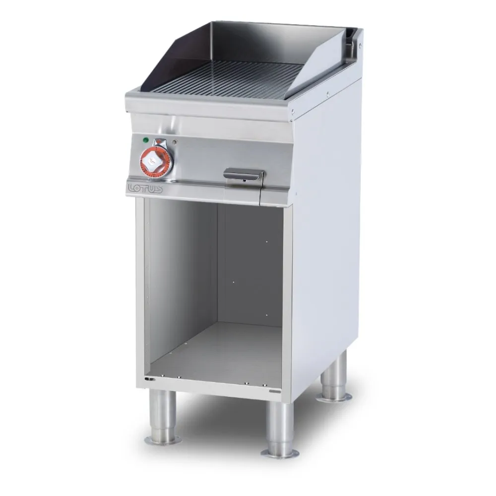 Elektrinė keptuvė su lentyna FTR-74ETX