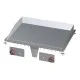 Kepimo paviršius FTRD-68ETX - Grooved elektrinė griddle