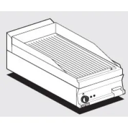 Elektriskā virsma cēpšanai FTRT-64ETX