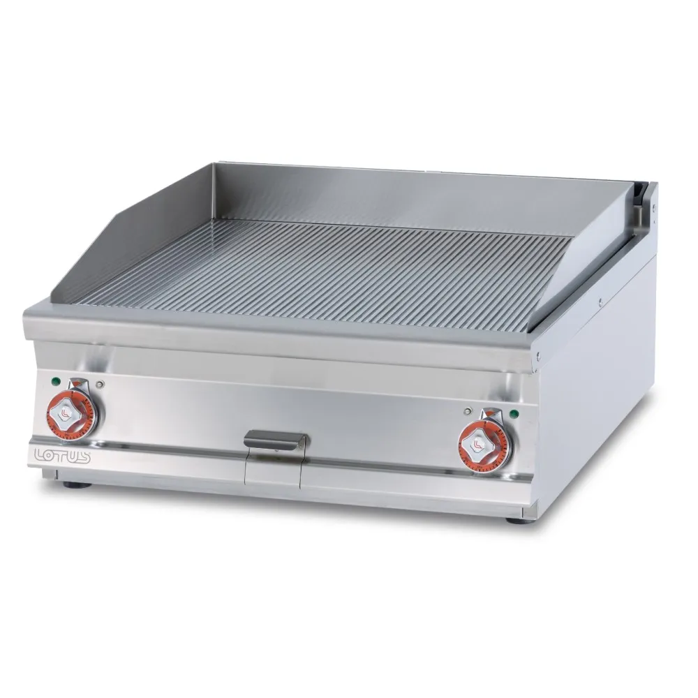 Professional Electric Griddle FTRT-98ETX