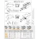 Advanced Induction Cooking Top PCID-64ETDX
