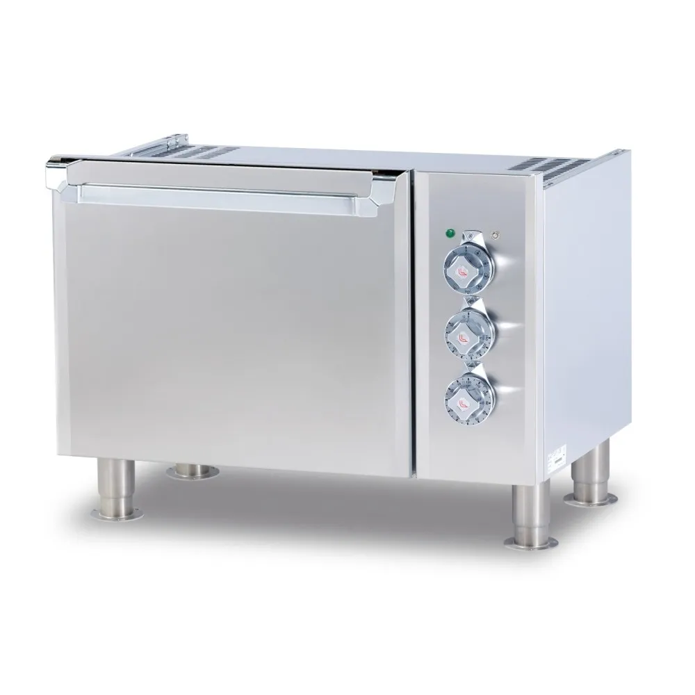 Versatile Electric Oven MFM-610EMX for Marine Use