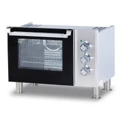 Daudzfunkcionāla elektriskā cepeškrāsns -paliktnis MFM-68EMX