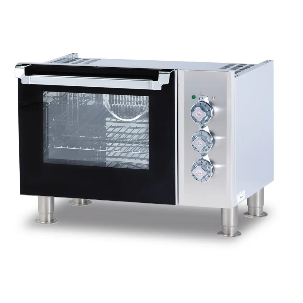 Marine-Grade Multifunction Electric Oven MFM-610EMX