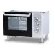 Marine-Grade Multifunction Electric Oven MFM-610EMX