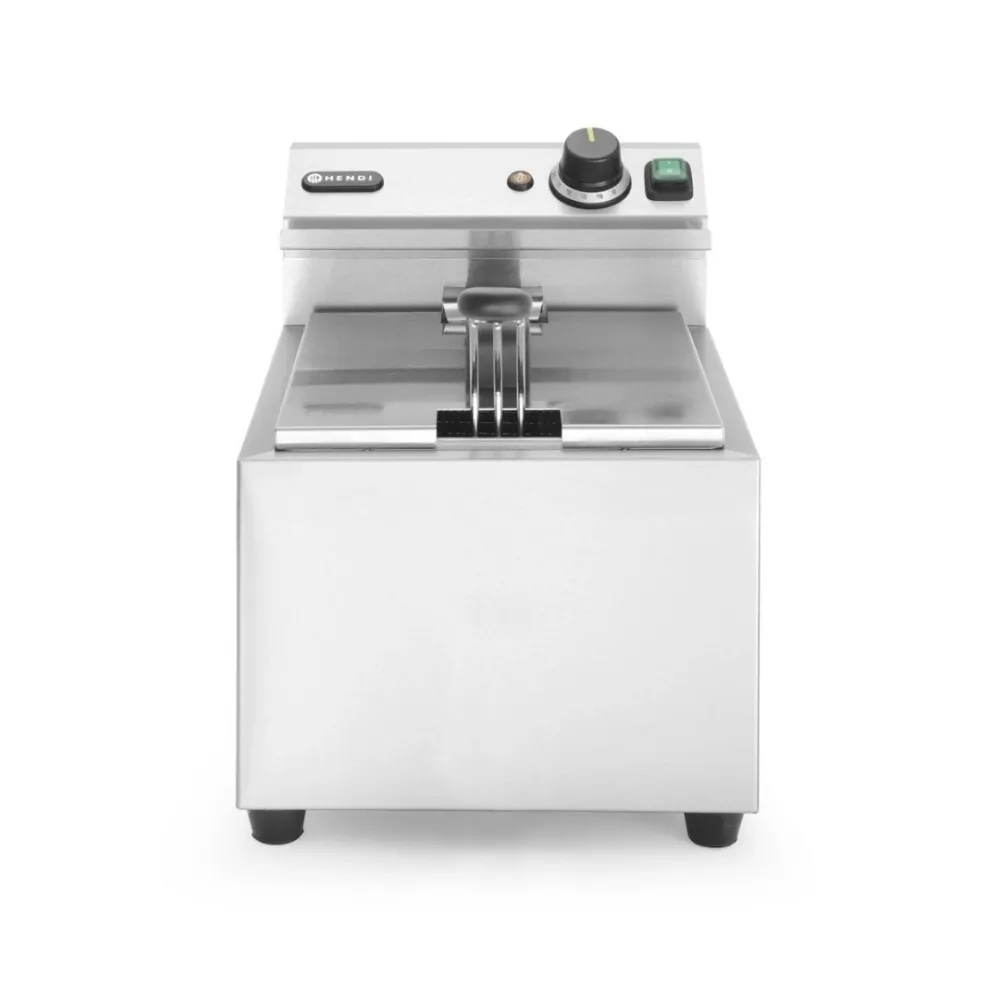 8L Profi Line Manual Fryer