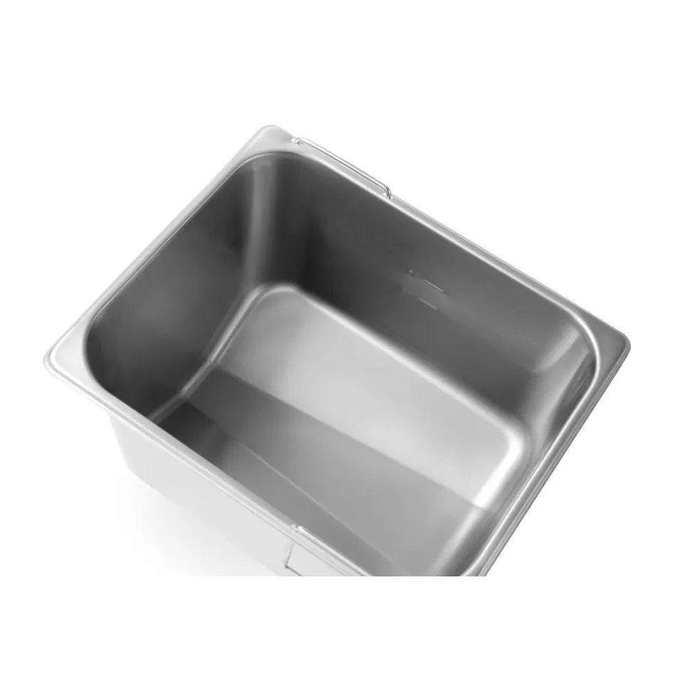 8L Profi Line Manual Fryer