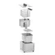 8L Profi Line Manual Fryer