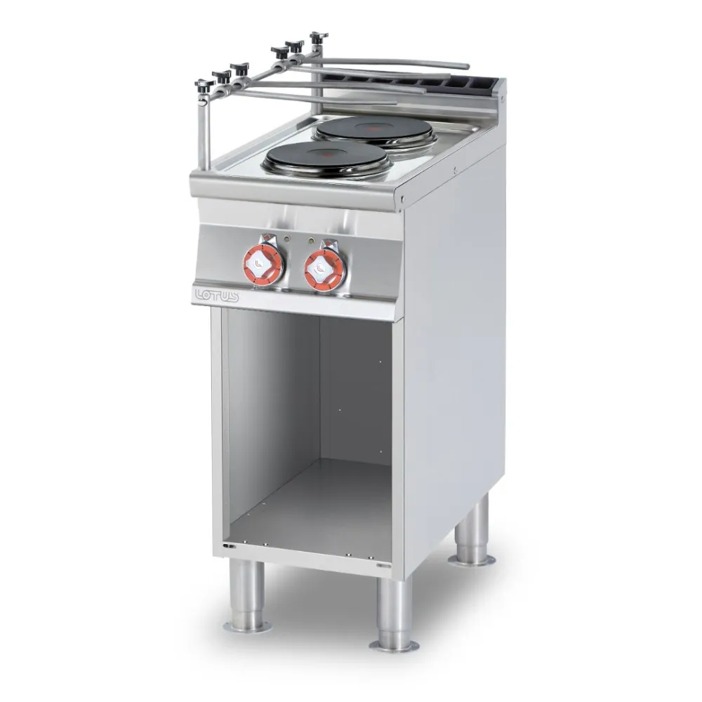 Cuisinière Électrique Maritime PC-74ETX