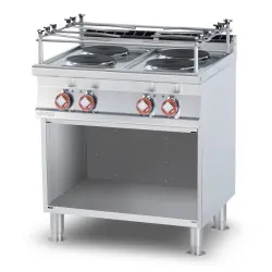 Elektrīskā plīts  70 Marine PC-78ETX
