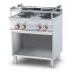 Cuisinière Électrique Marinière PC-78ETX
