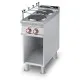 Cuisinière Électrique Professionnelle PC-94ETX